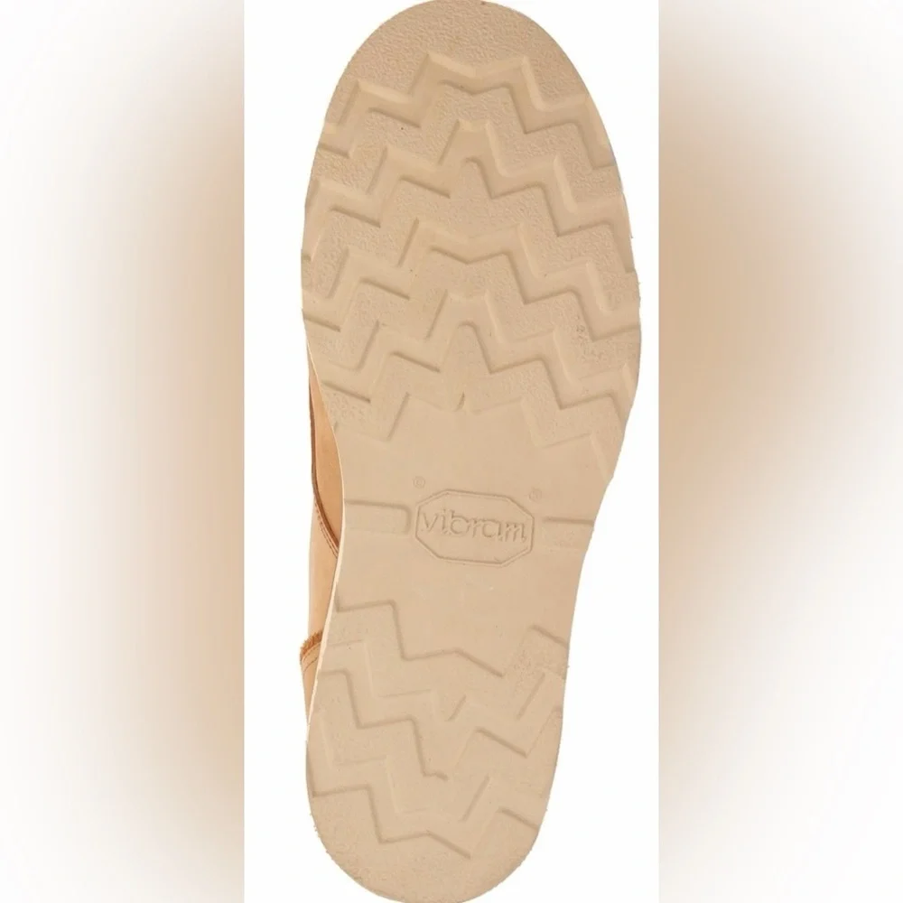 Timberland Abington Brown Leather Boots